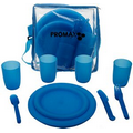 Pino 25 Piece Picnic Set